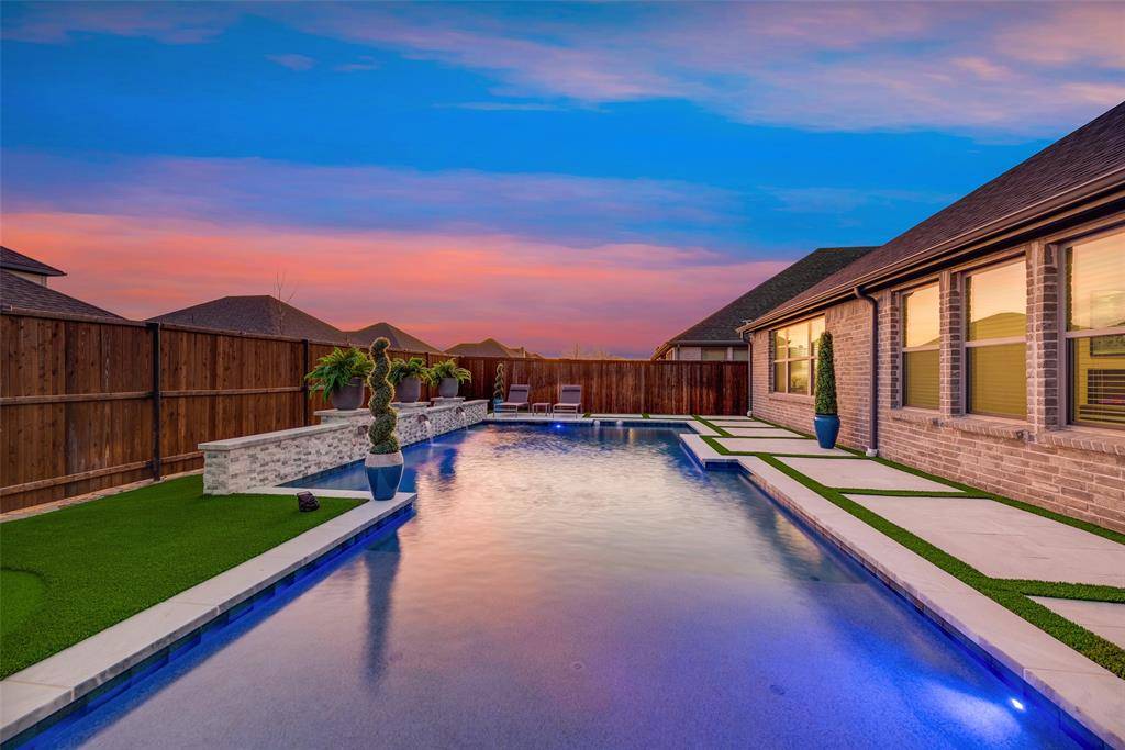 Lavon, TX 75166,258 Cyprus Grove Drive