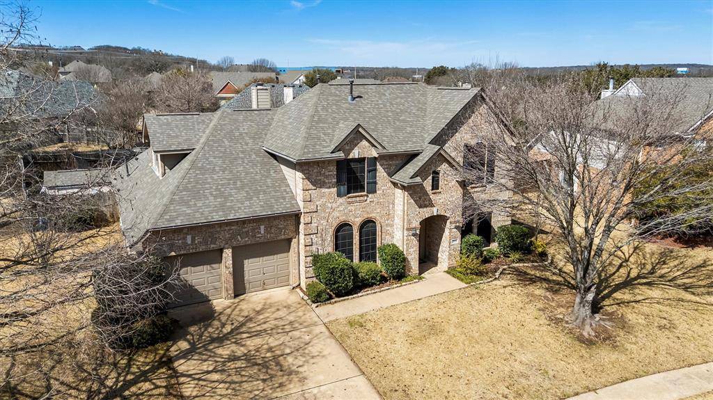 Burleson, TX 76028,2972 Clubhouse Circle