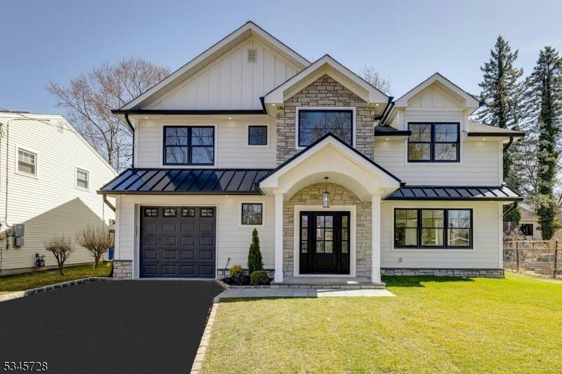 Cranford Twp., NJ 07016,14 Garden St