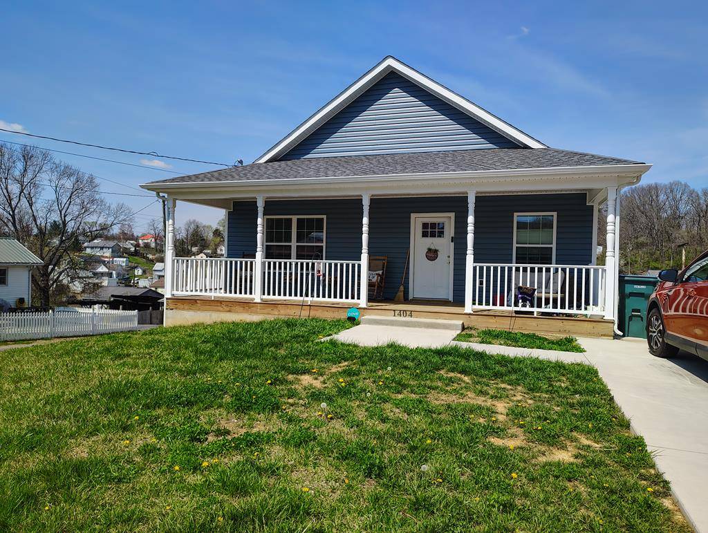 Bristol, VA 24201,1404 New Hampshire Ave