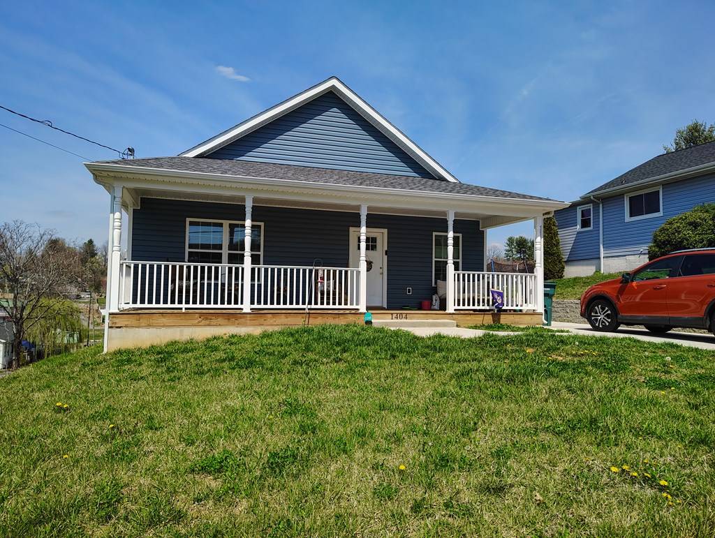Bristol, VA 24201,1404 New Hampshire Ave