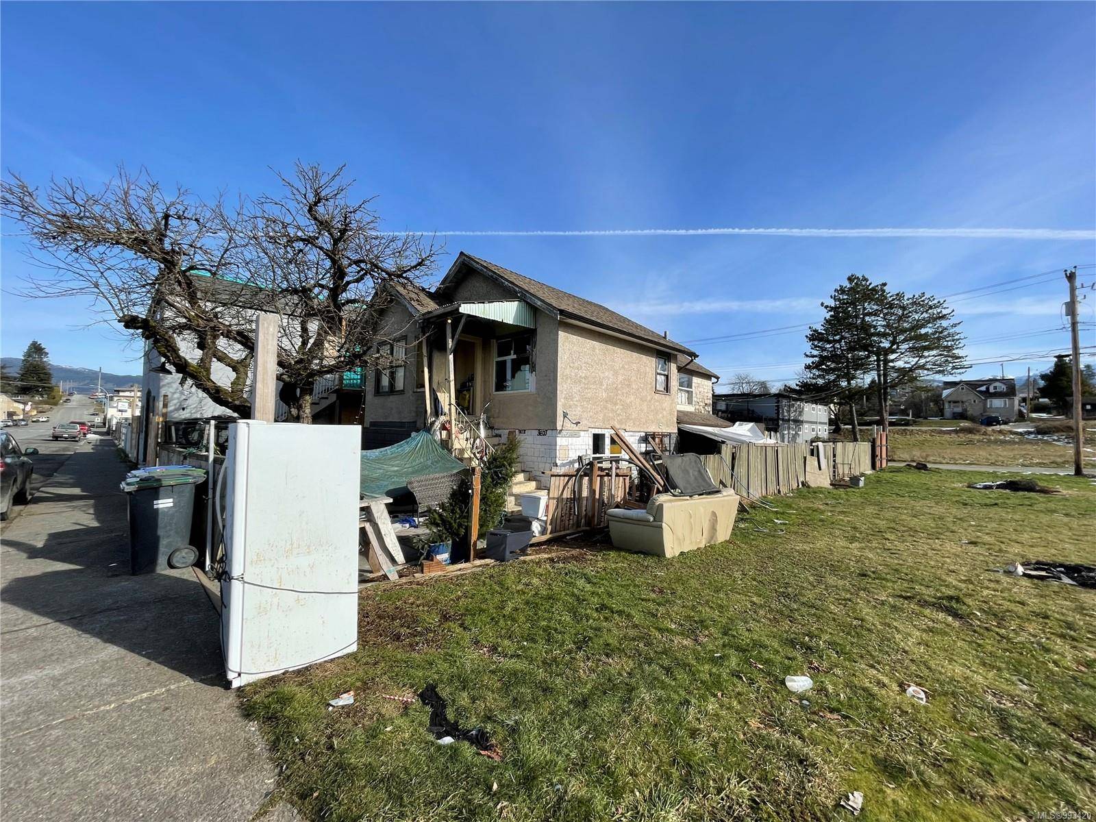 Port Alberni, BC V9Y 4H5,3623 4th Ave