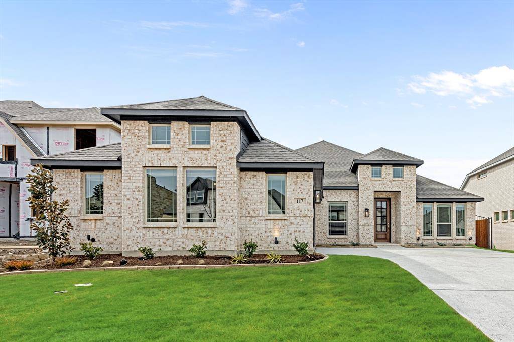 Aledo, TX 76008,117 Harlan Court
