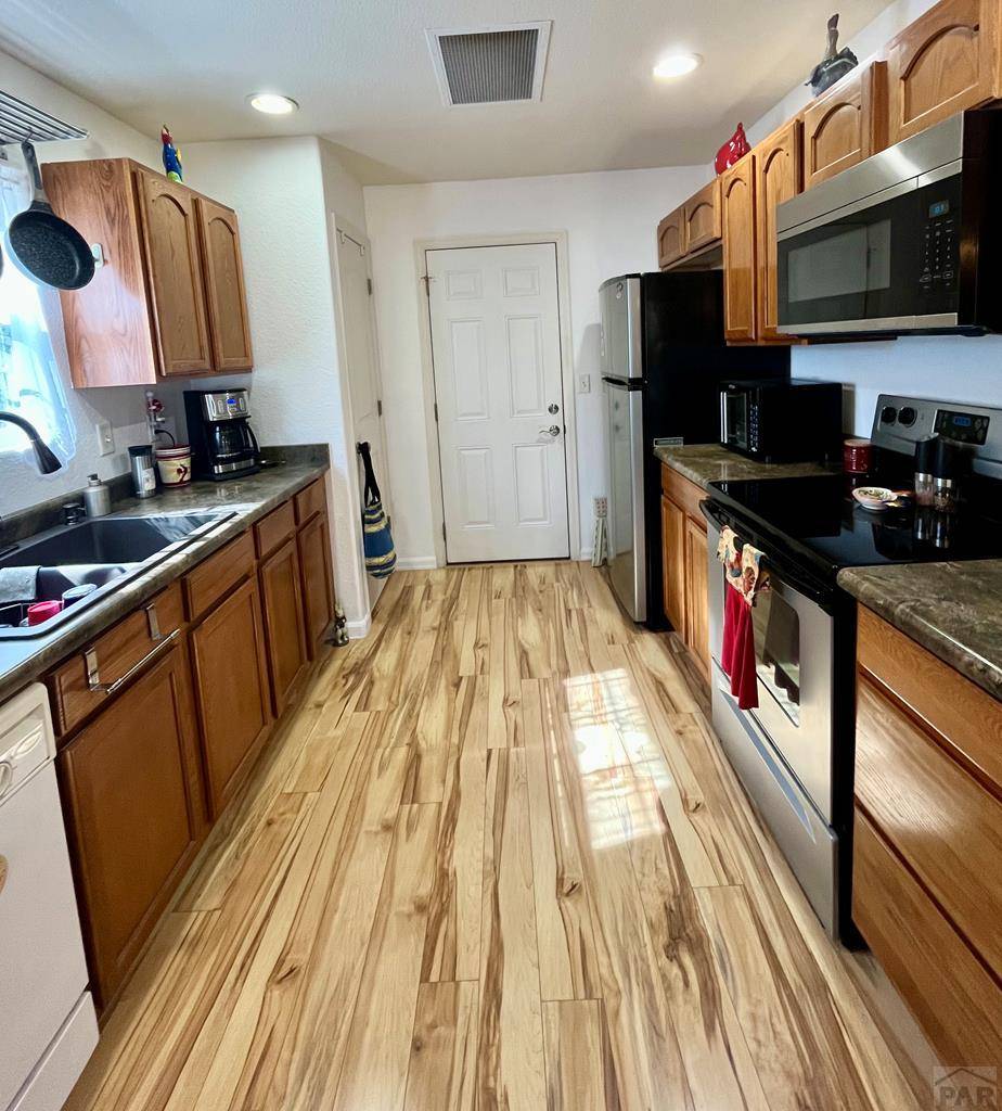 Pueblo West, CO 81007,696 S McCoy Dr