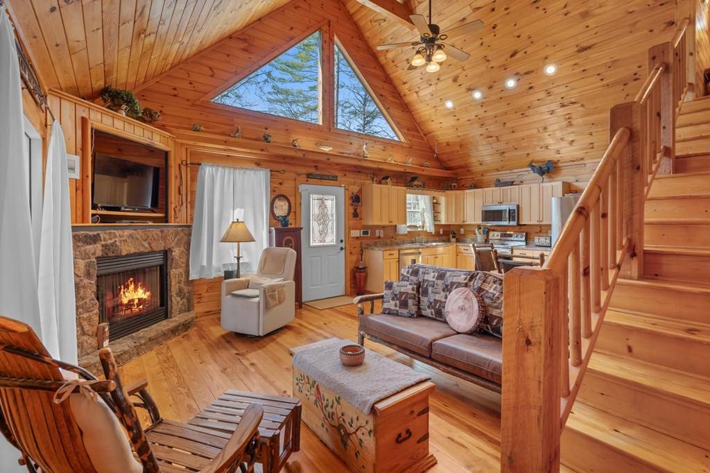 Murphy, NC 28906,75 Vista Circle