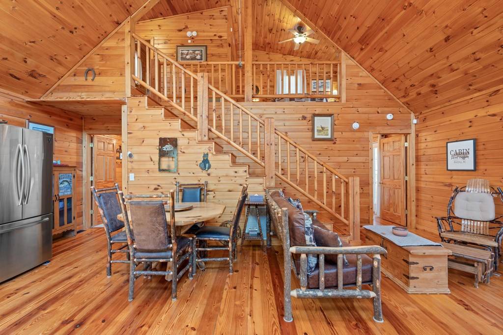 Murphy, NC 28906,75 Vista Circle