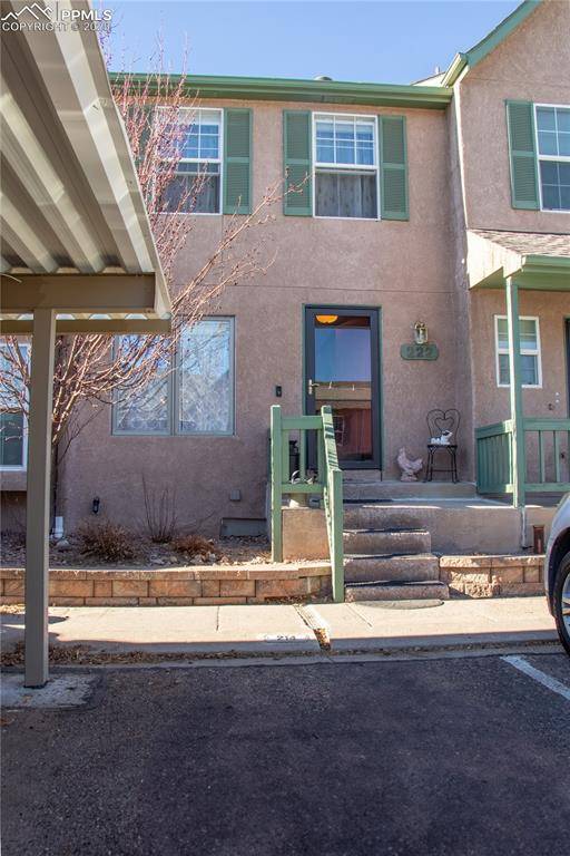 Colorado Springs, CO 80919,222 Hargrove CT