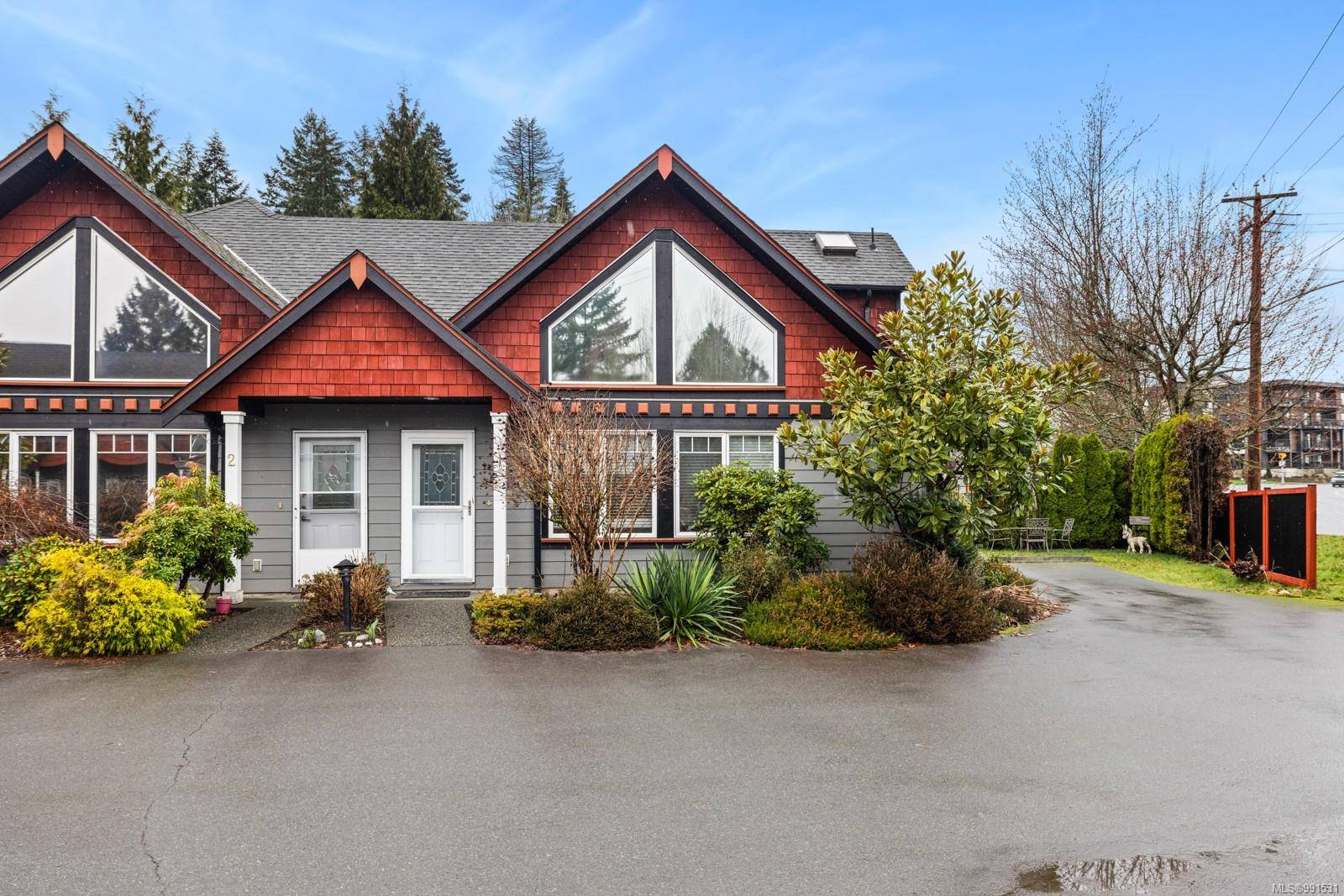 Duncan, BC V9L 4B9,3252 Cowichan Lake Rd #1