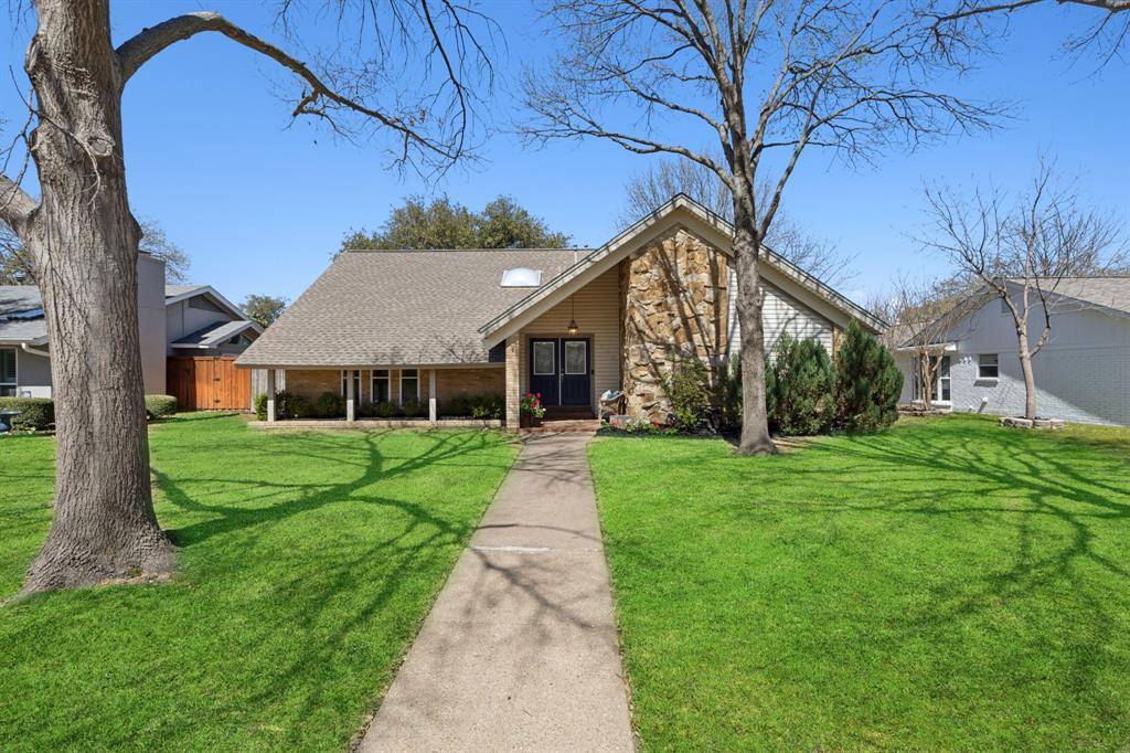 Richardson, TX 75081,1615 Centenary Drive