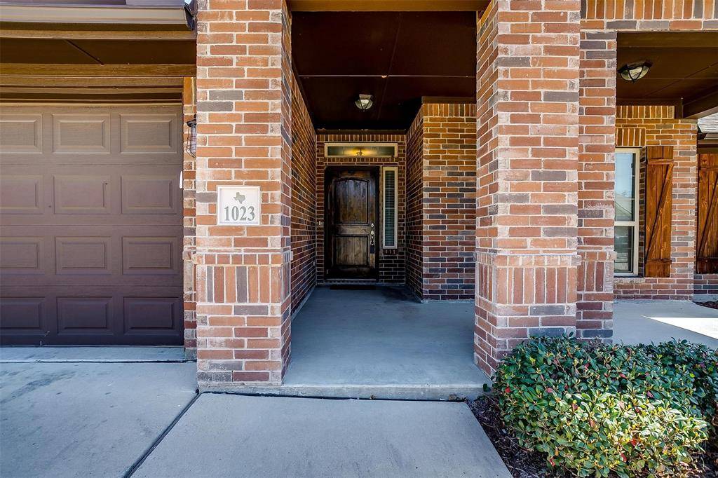 Burleson, TX 76028,1023 Saint Andrews Drive