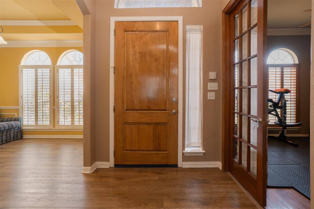 Crowley, TX 76036,728 Lake View Drive