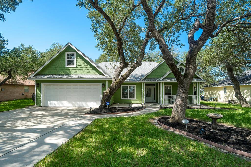 Rockport, TX 78382,22 South Lake
