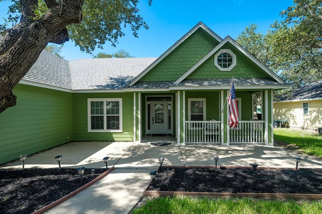 Rockport, TX 78382,22 South Lake