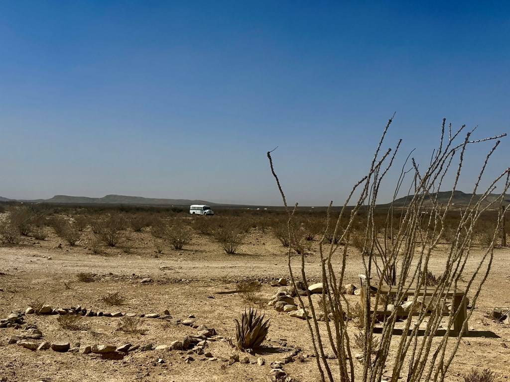 Terlingua, TX 79852,413 Sons of Liberty Rd