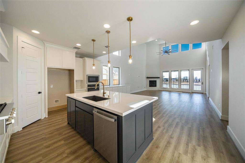 Celina, TX 75009,2916 Watterloo Lane