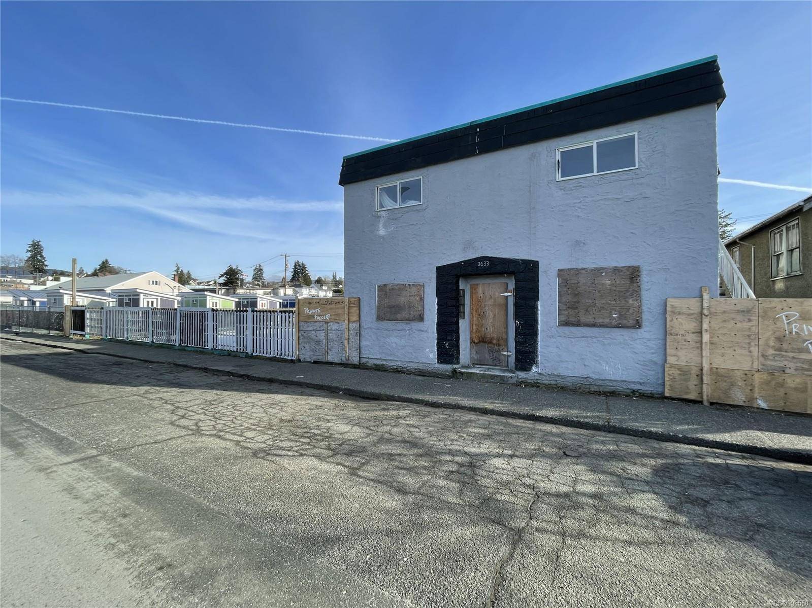 Port Alberni, BC V9Y 4H5,3629/3633 4th Ave