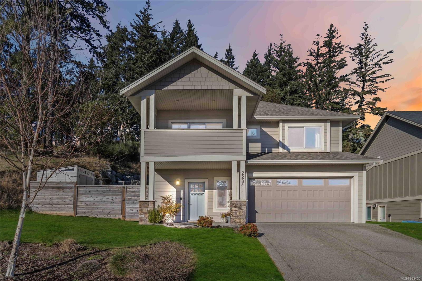 Sooke, BC V9Z 1M4,2284 Mountain Heights Dr
