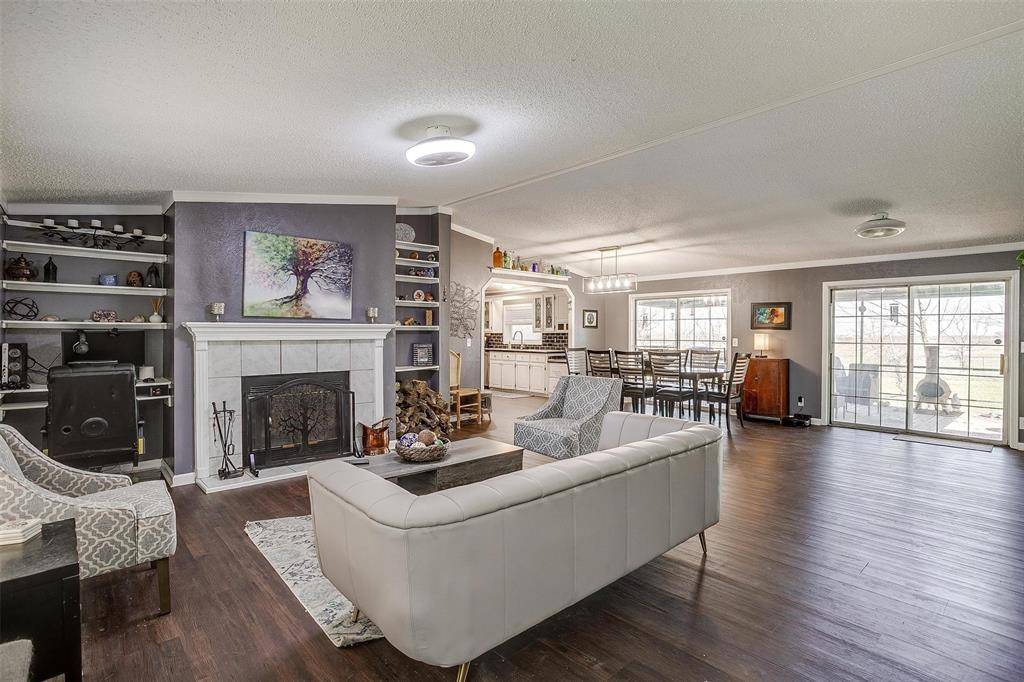Rhome, TX 76078,1303 Speedway Drive