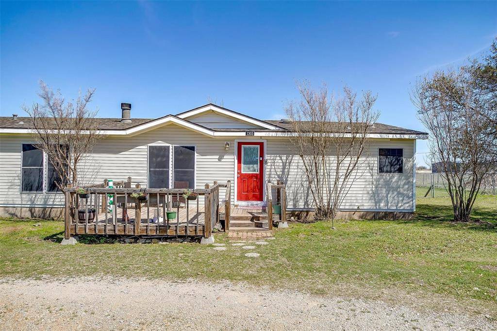 Rhome, TX 76078,1303 Speedway Drive