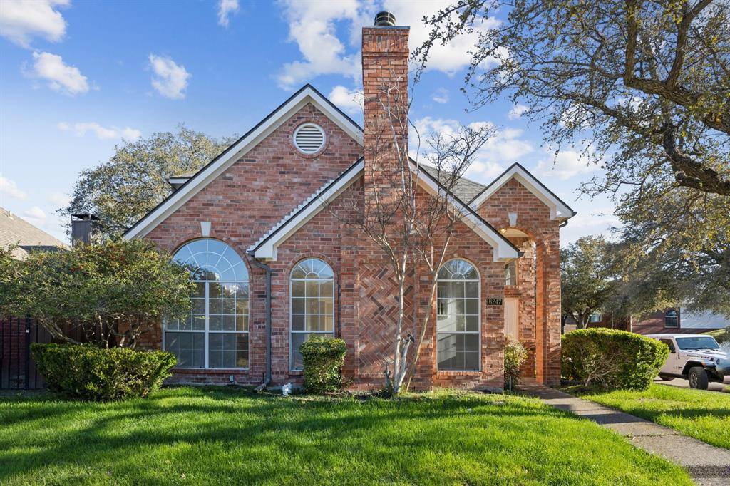 Dallas, TX 75252,6247 Bentwood Trail