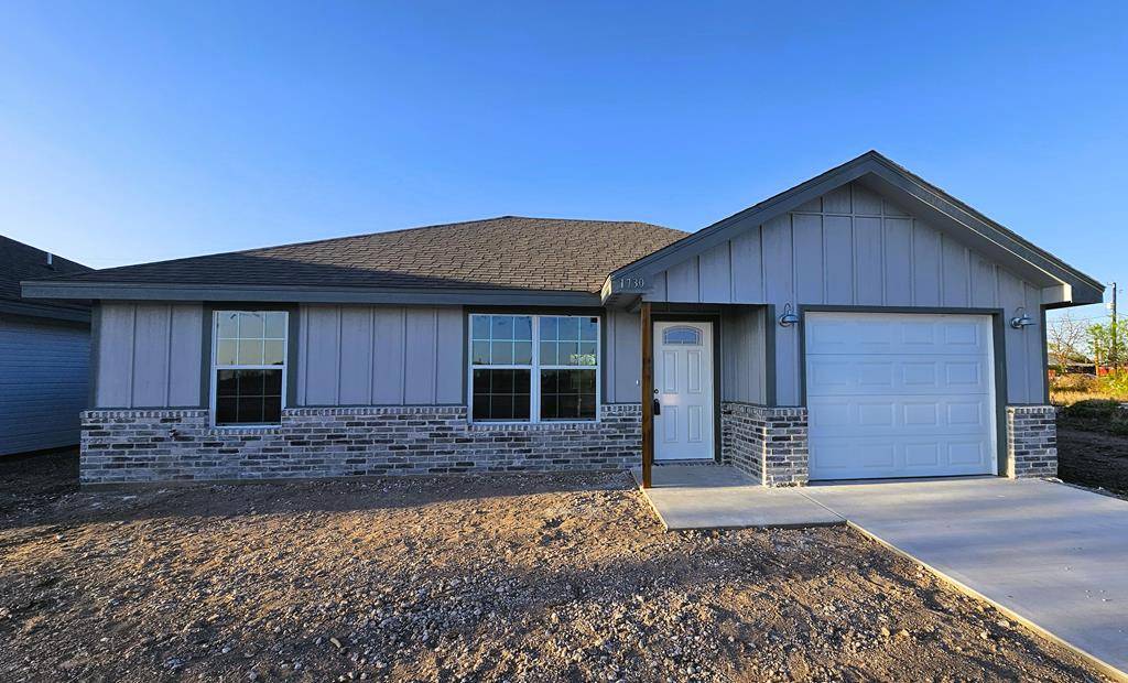 San Angelo, TX 76905,1730 La Follette St