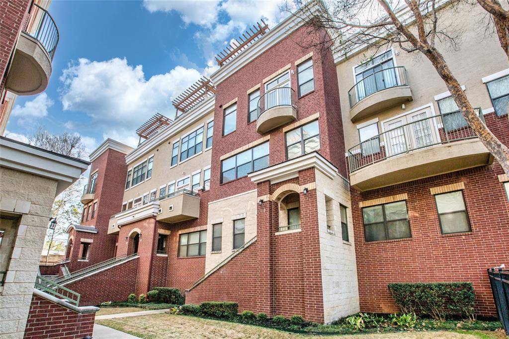Arlington, TX 76011,1201 Beaconsfield Lane #108