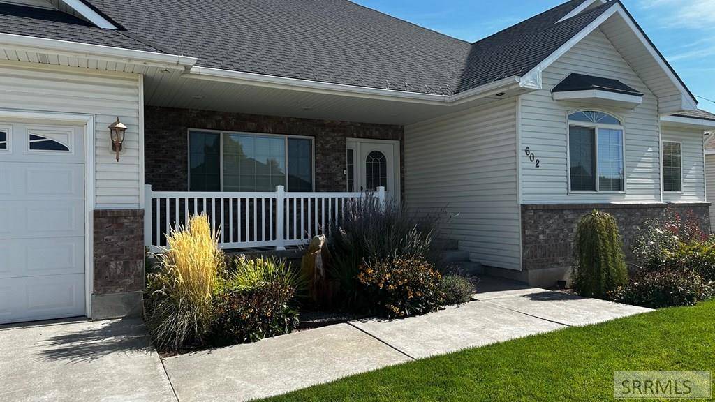 Idaho Falls, ID 83404,602 Beulahs Lane