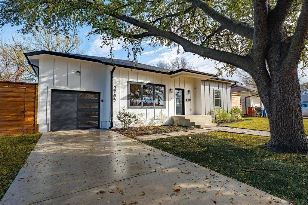 Dallas, TX 75220,3765 Highgrove Drive