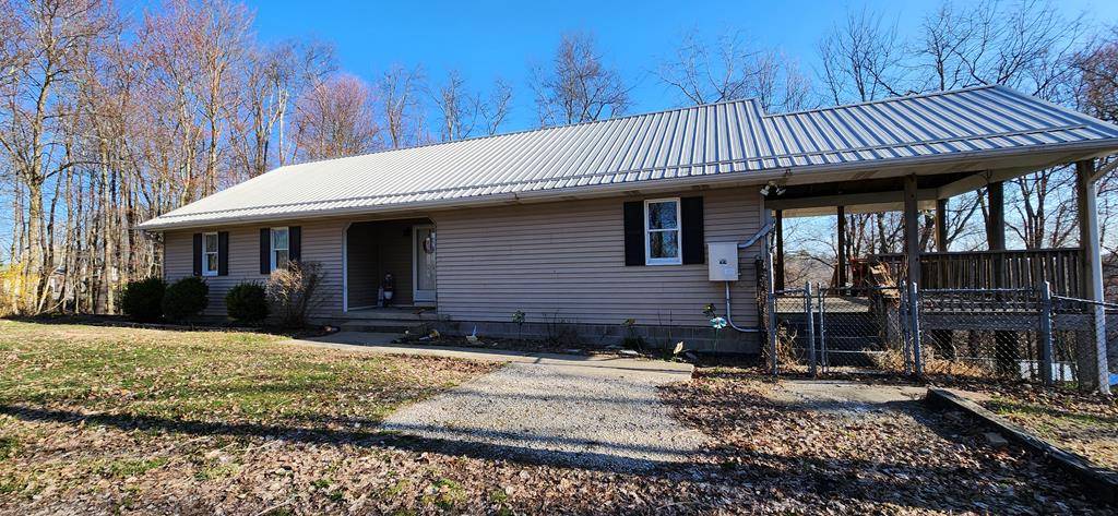 Triadelphia, WV 26059,183 Split Rail Estates