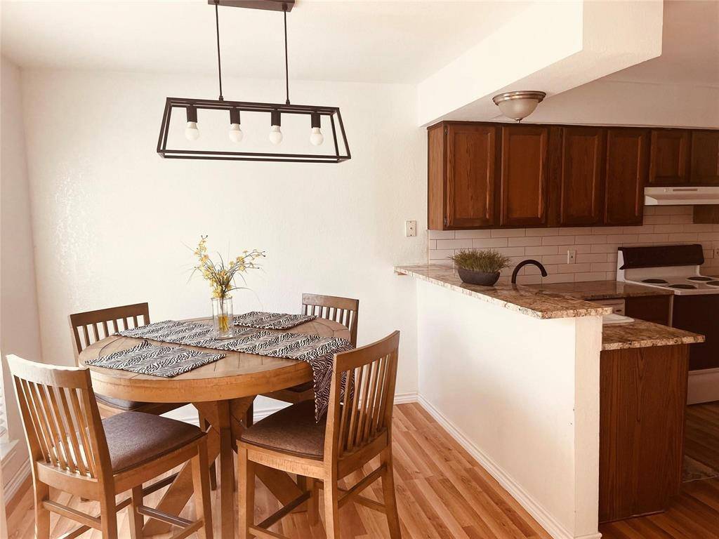 Arlington, TX 76016,3801 Blanca Drive