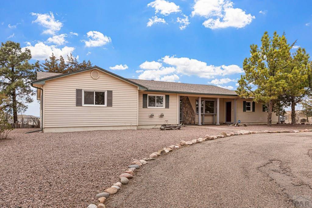 Pueblo West, CO 81007,175 S Rolling Prairie Dr