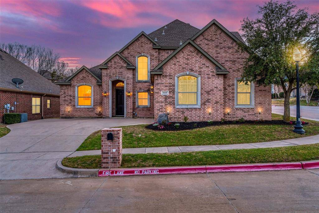 Benbrook, TX 76126,9029 Reata West Drive