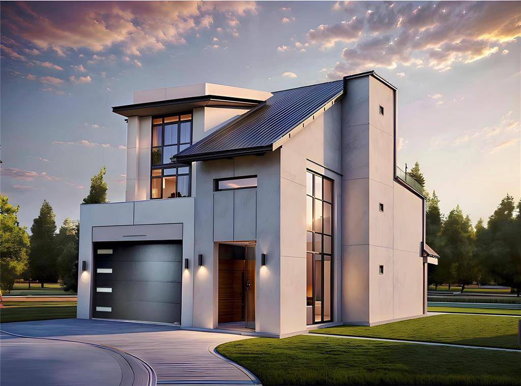 Dallas, TX 75240,13701- Lot 12 Hillcrest