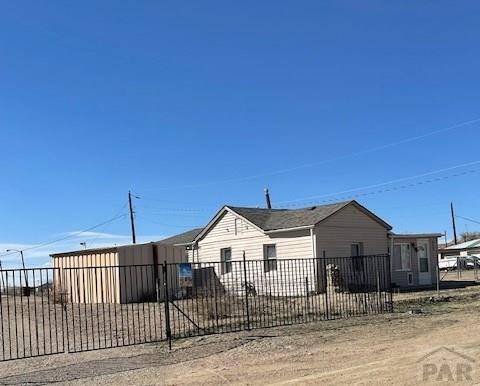 Boone, CO 81025,212 Gerrard Ave