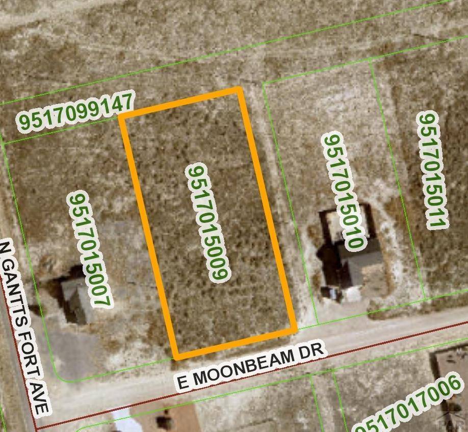 Pueblo, CO 81007,927 E Moonbeam Dr