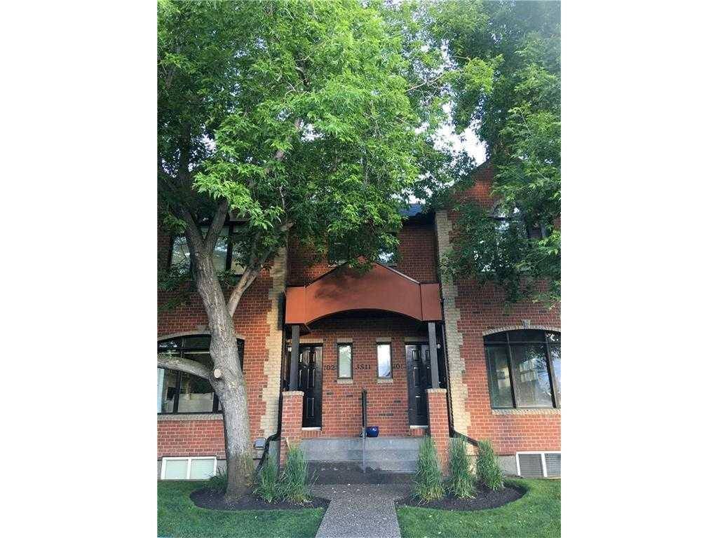 Calgary, AB T2T 3Y1,3511 14A ST SW #102
