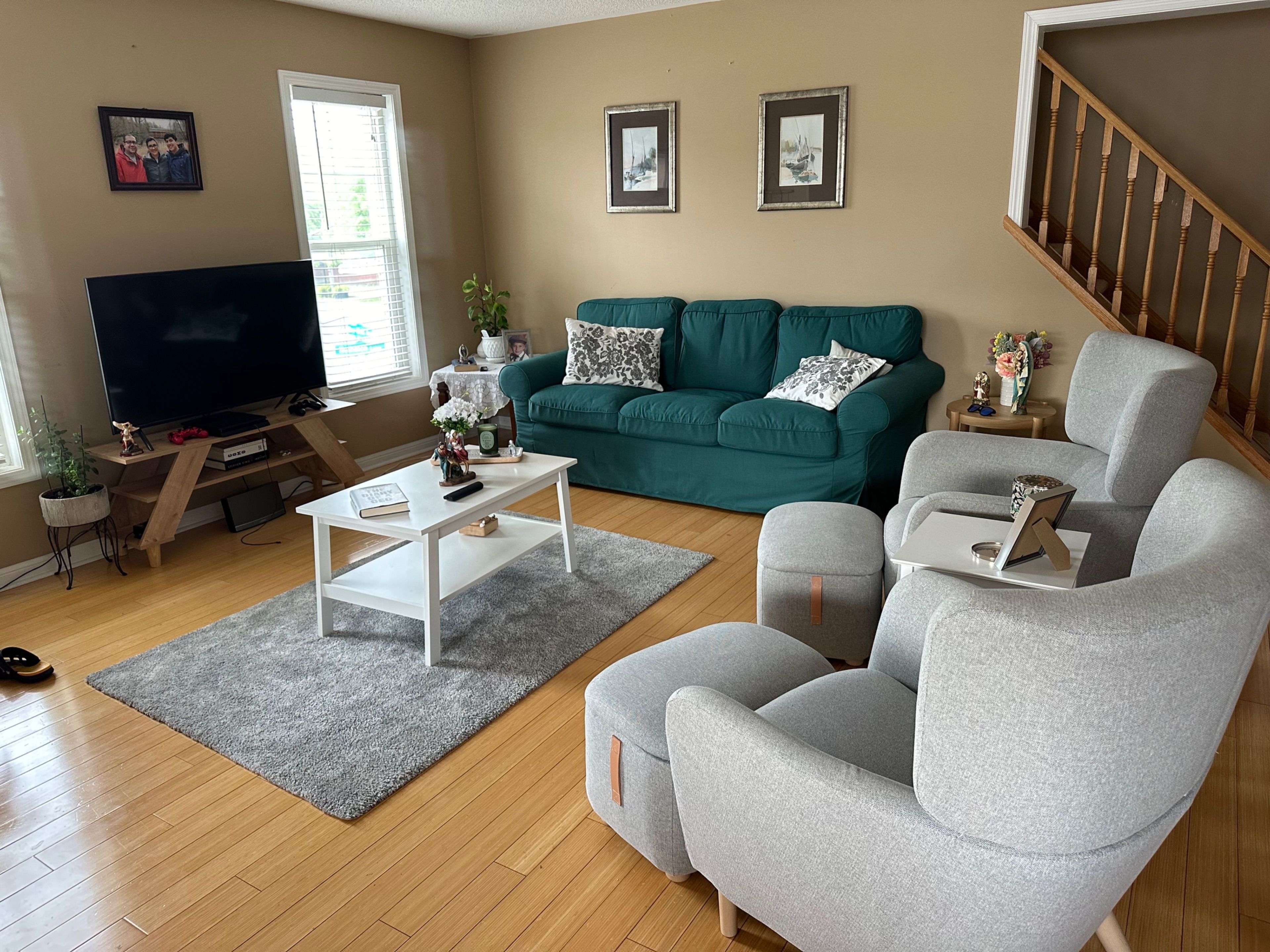 Markham, ON L6B 1K5,2740 Bur Oak AVE