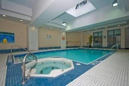 Toronto C07, ON M2N 7C6,155 Beecroft RD #715