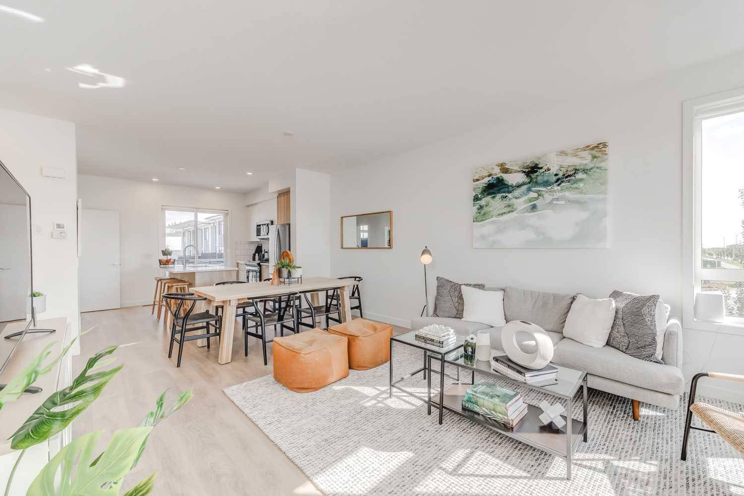 Calgary, AB T2X 4P2,857 Belmont DR SW ##317