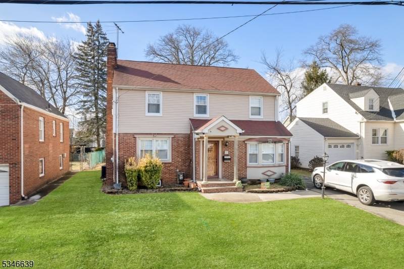 Union Twp., NJ 07083,446 Clark Pl
