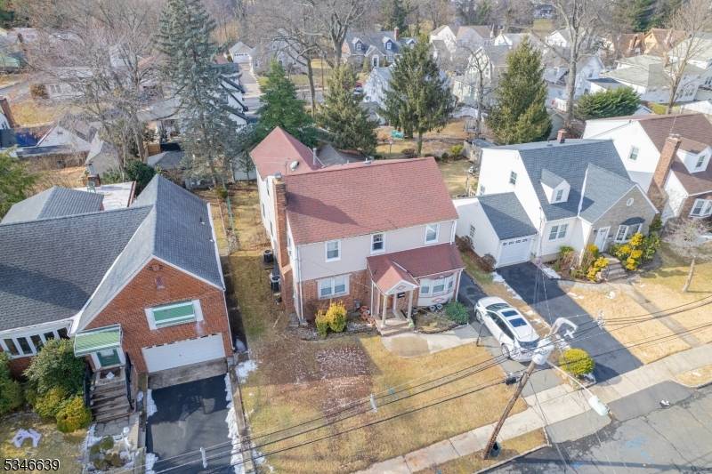 Union Twp., NJ 07083,446 Clark Pl