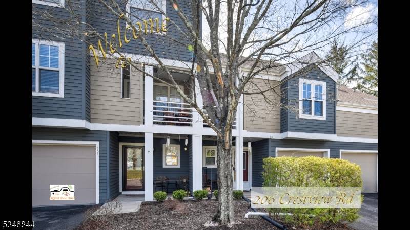 Bridgewater Twp., NJ 08807,206 Crestview Rd