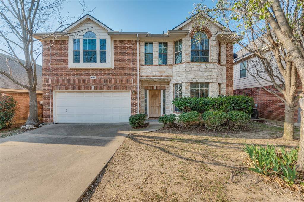 Fort Worth, TX 76123,4949 Sunset Ridge Drive