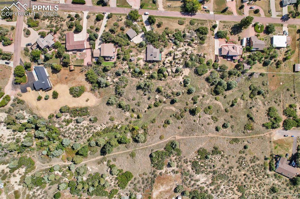 Colorado Springs, CO 80918,5265 Platinum DR