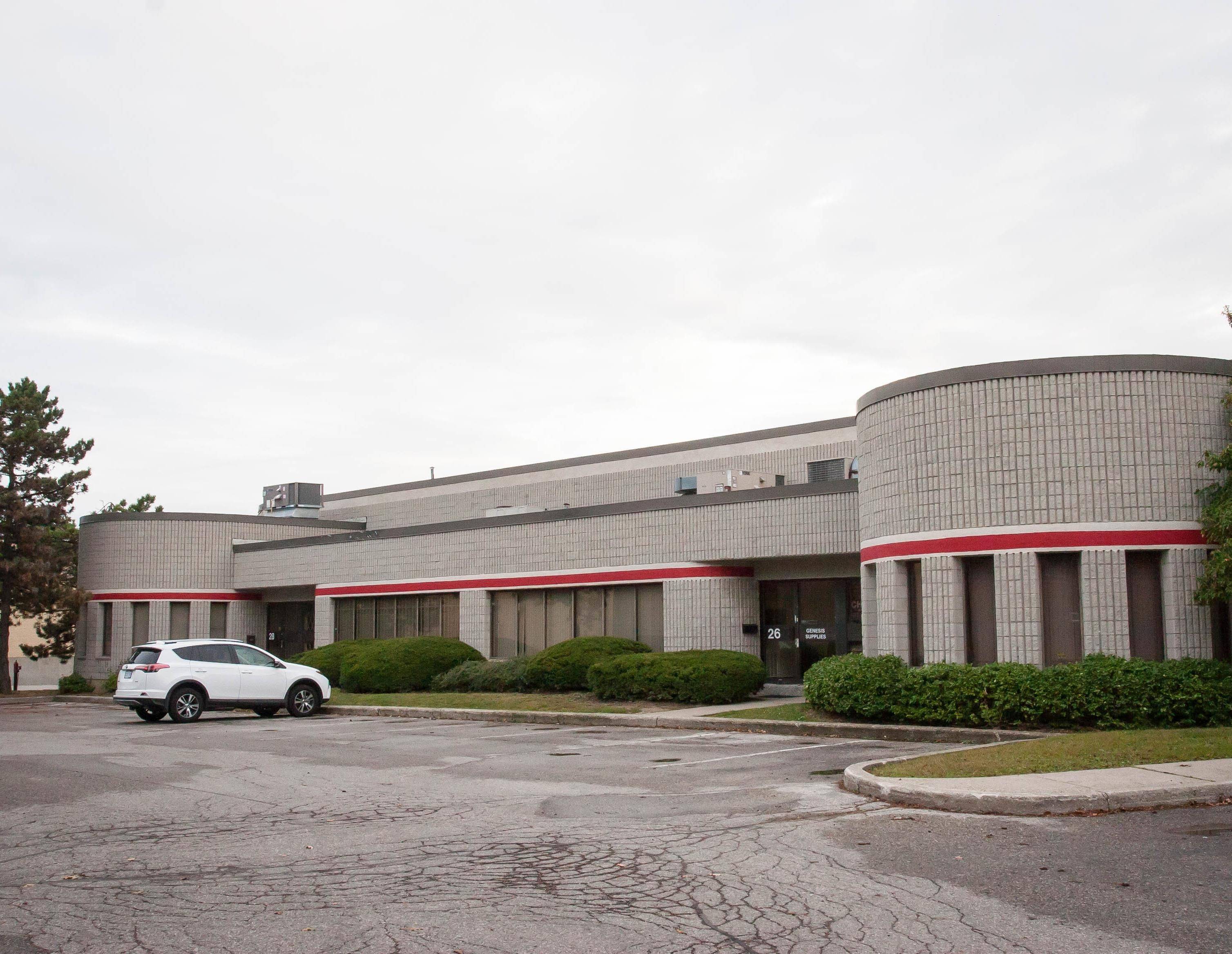 Toronto W05, ON M3J 3C7,1111 Flint RD #28