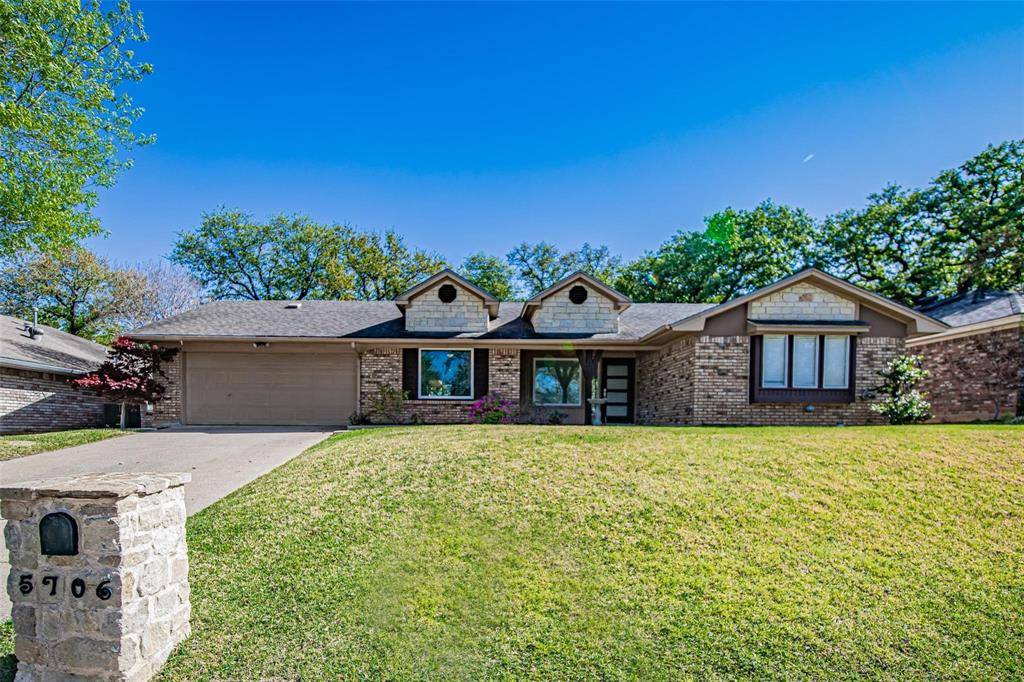 Arlington, TX 76017,5706 Trail Crest Drive