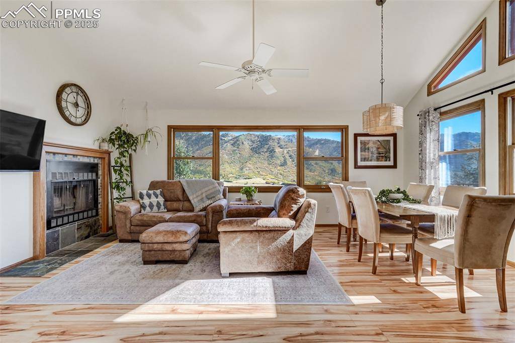 Cascade, CO 80809,9910 Mountain RD