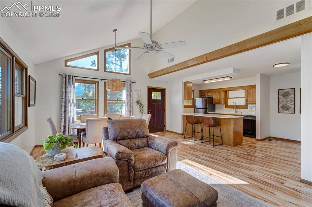 Cascade, CO 80809,9910 Mountain RD