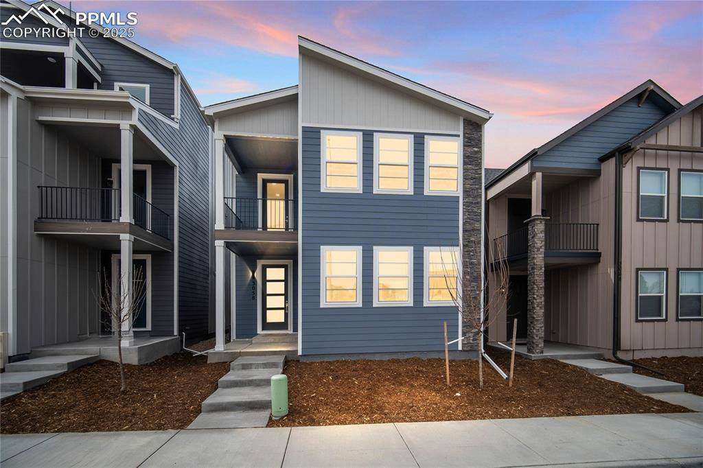 Colorado Springs, CO 80925,3058 Curly GRV