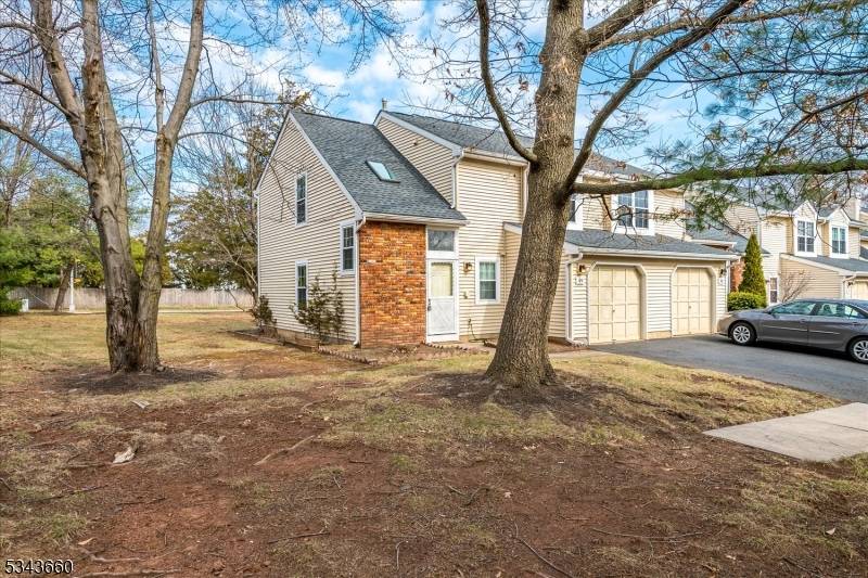 Franklin Twp., NJ 08873,49 Whitby Cir #49